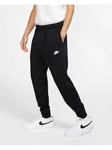 Pantalone felpa uomo invernale NIKE