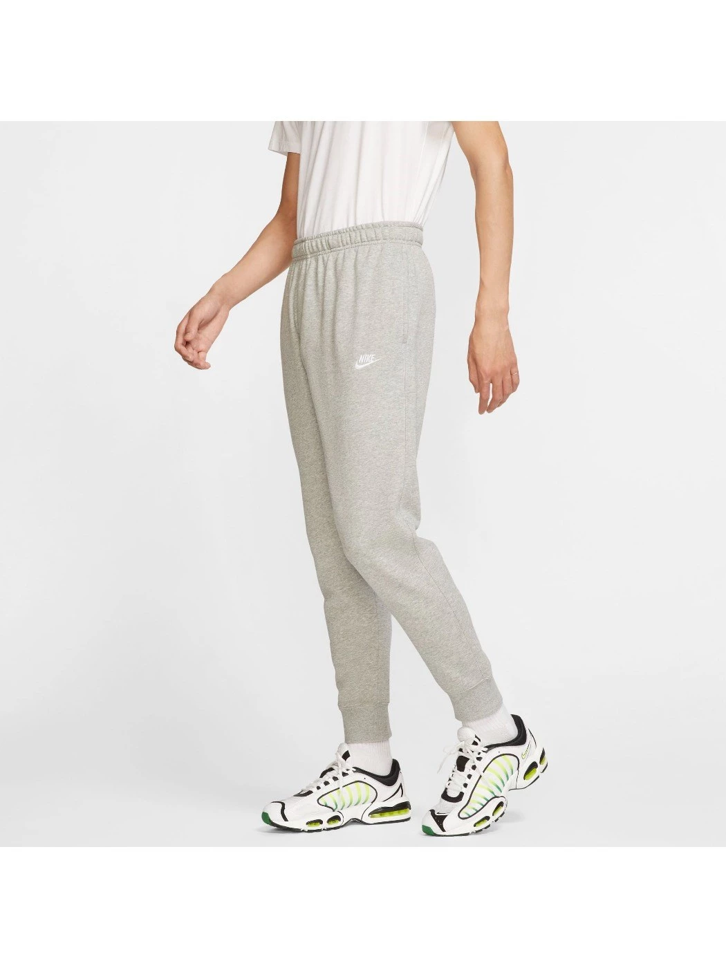 Pantalone polsino uomo NIKE