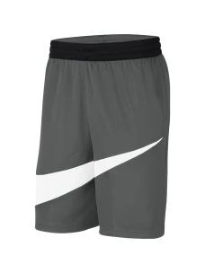 Short HBR NIKE basket con tasche