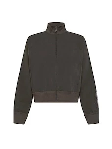 FELPA ZIP TECH DEHA