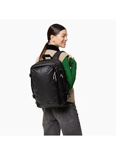 Zaino ecopelle porta pc EASTPAK