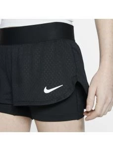 Short girl 2 in 1 NIKE