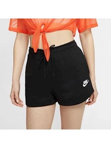 Short donna corto con tasche NIKE