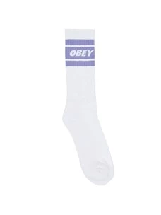 CALZE LOGO OBEY