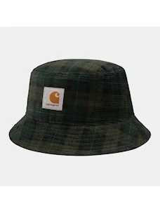 Cappello alla pescatora CARHARTT velluto