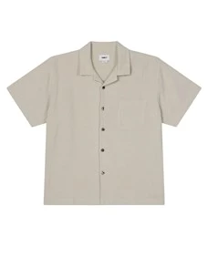 Camicia OBEY CURTIS WOVEN