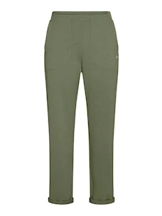 Pantalone fiammato risvolto DEHA