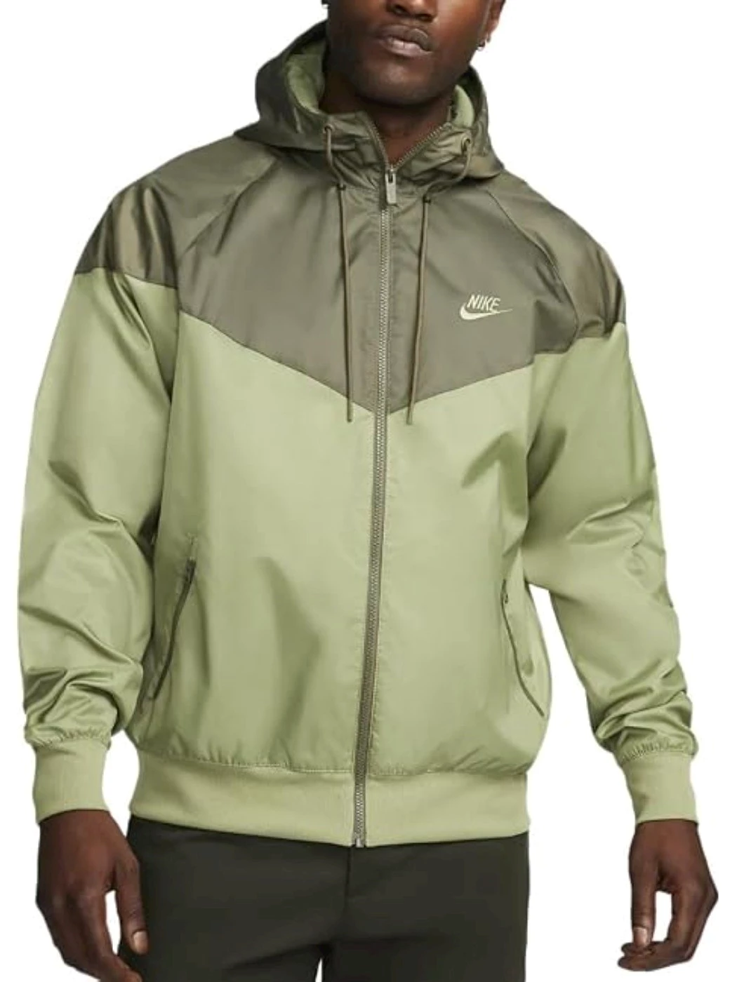 WIND JACKET NIKE