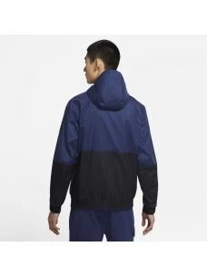 Men's Woven Hooded Jacket NIKE