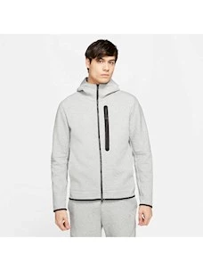 Felpa full zip Tech Fleece NIKE