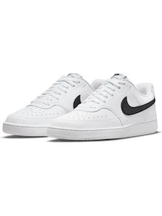 Scarpa W NIKE COURT VISION LO NN