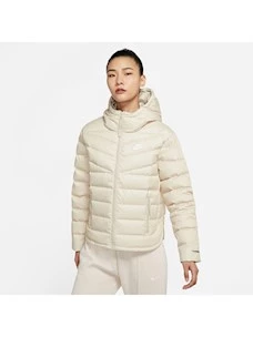 Piumino cappuccio WINDRUNNER JKT NIKE