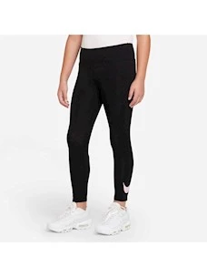 Leggings girl logo cangiante NIKE