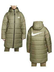 Piumino lungo NIKE