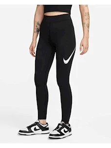 Leggings Nike vita alta