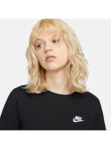 T-shirt basic donna NIKE