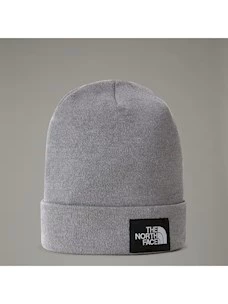Cappello con risvolto e peach THE NORTH FACE