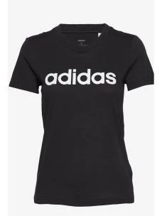 T-shirt donna girocollo ESSENTIALS ADIDAS