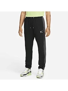 Pantalone con banda e finale polsino NIKE