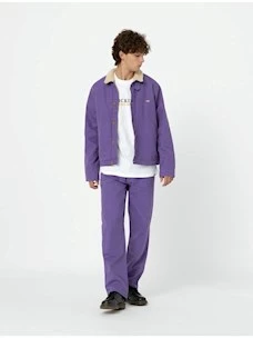  GIACCA COLLO ORSETTO DICKIES