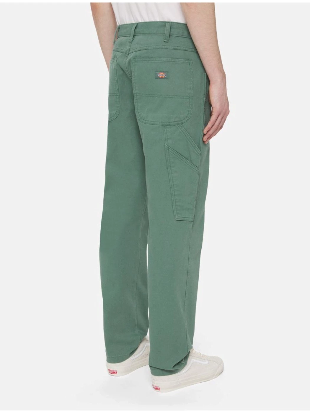 Trousers with pockets DICKIES