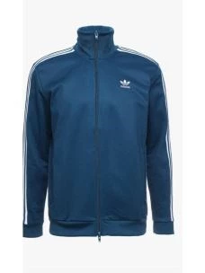 Felpa uomo BECKENBAUER TT ADIDAS ORIGINALS