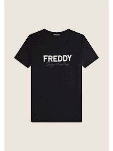 T-Shirt logo FREDDY