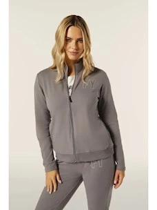 TUTA full zip donna FREDDY