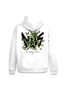 PLANTLIFE HOODIE NAIS