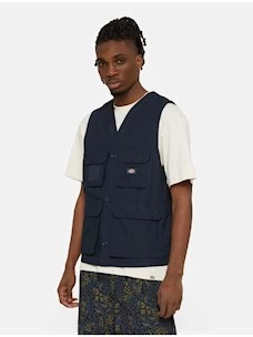 Gilet tascato DICKIES