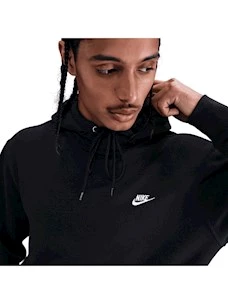 FELPATA CAPPUCCIO NIKE