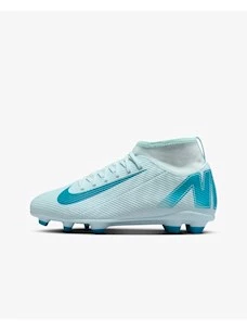 JR SUPERFLY 10 CLUB FG/MG NIKE