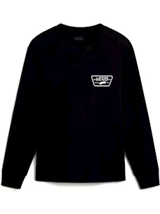 T-SHIRT ML VANS