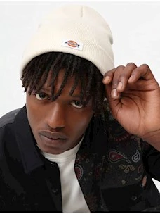 Cappello basic risvolto DICKIES