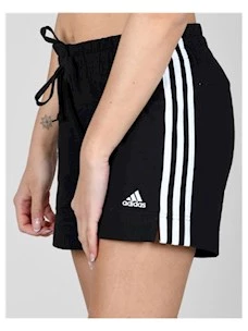 Short donna 3 stripes ADIDAS