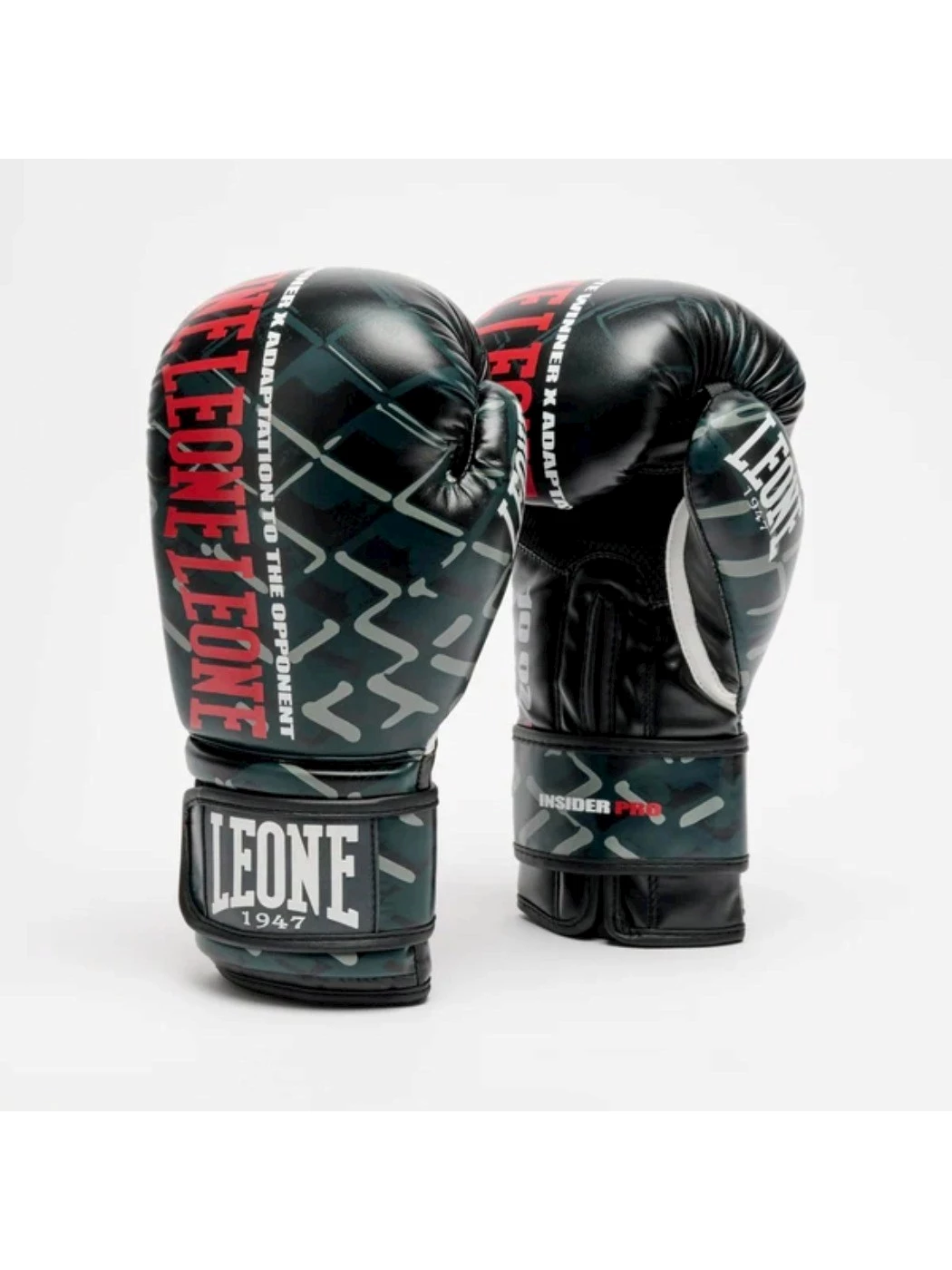 GUANTO BOXE MMA LEONE