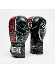 GUANTO BOXE MMA LEONE