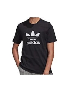 T-shirt fiore ADIDAS ORIGINALS
