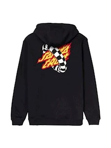 GOAL FLAME HOOD SANTA CRUZ