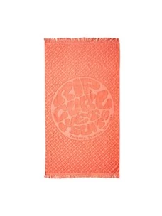 SURFERS ESSENTIAL TOWEL RIP CURL