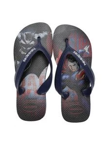 KIDS MAX HEROIS INFRADITO HAVAIANAS