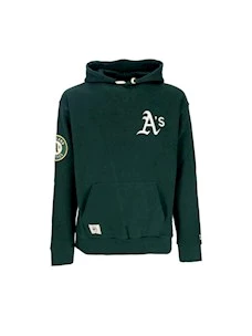 Felpa HERITAGE OS HOODY NEW ERA