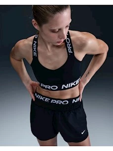 Top NIKE PRO donna 