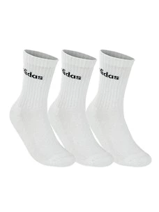 3 Calze medie ADIDAS