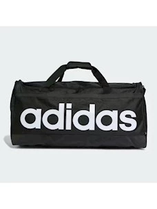 LINEAR DUFFEL L ADIDAS