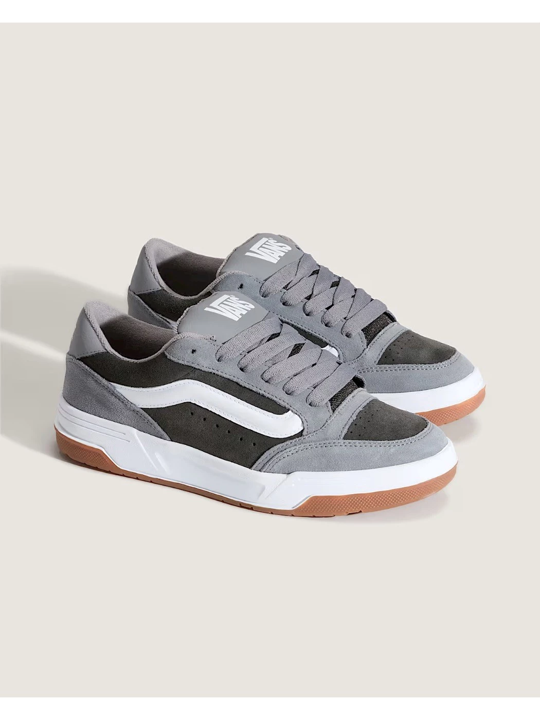Scarpa sketers VANS