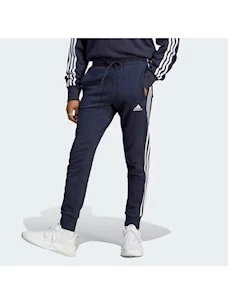 Pantalone polsino 3 stripe ADIDAS