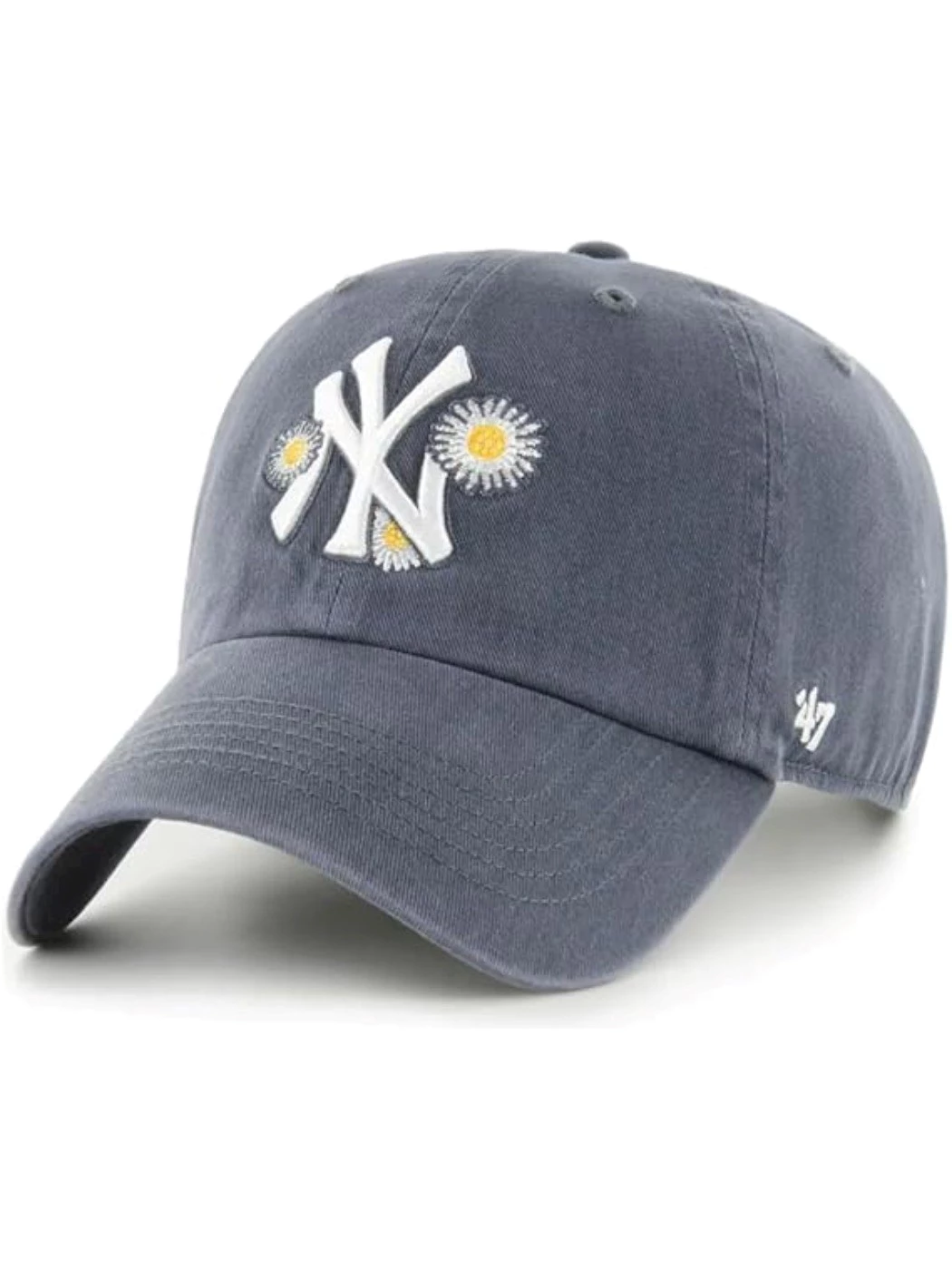 '47 Icons clean up NEW YORK