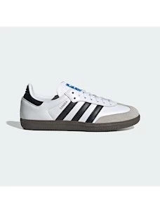 Scarpa SAMBA JR ADIDAS ORIGINALS