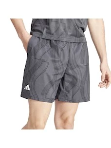 Short padel/tennis ADIDAS CLUB GRAPHSHORT